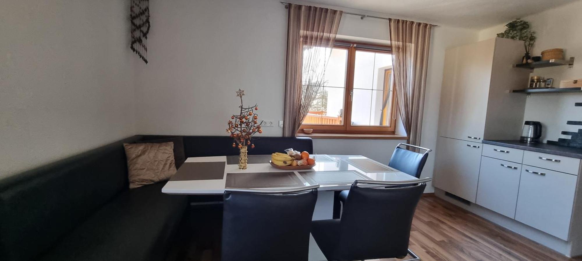 Ferienwohnungen Klimbacher Wolfsberg Buitenkant foto