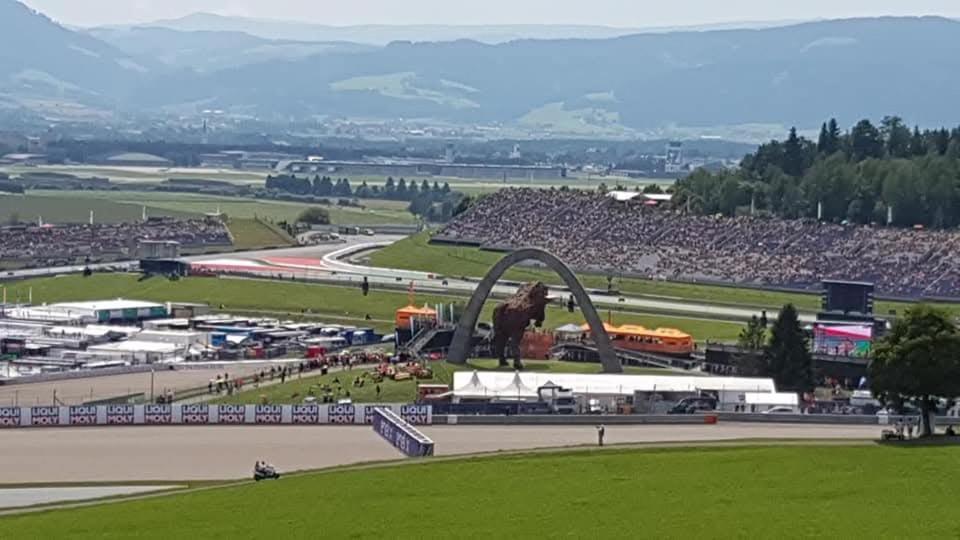 Ferienwohnungen Klimbacher Wolfsberg Buitenkant foto